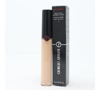 (4) Giorgio Armani Power Fabric Concealer 0.2oz/6ml New With Box
