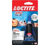 4 gm Loctite 1363589 Super Glue Ultra Gel Control