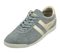 (4) Gola Bullet Pearl Womens Fashion Trainers in Conifer