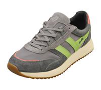 Gola Chicago - Multi, Multi, Size 4, Women Print