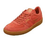 Gola Hawk Womens Fashion Trainers in Clay - 4 UK
