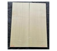 4 Grade Picea Spruce Solid Wood Top 41 Inch DIY Guitar Panel Handmade Guitars Making Material Guitar DIY MaterialWooden(414)