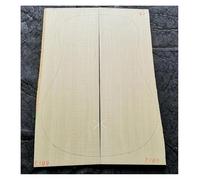 4 Grade Picea Spruce Solid Wood Top 41 Inch DIY Guitar Panel Handmade Guitars Making Material Guitar DIY MaterialWooden(409)