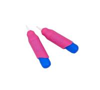 4-Graffiti, Water, Water Brushes, Fresh and Personalized Stationery for Students-Pink