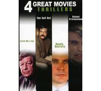 4 Great Movies Thrillers