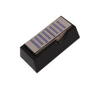 Neilsen 4 Sided Diamond Sharpening Block Sharp Stone Chisel Plane Knives Blade