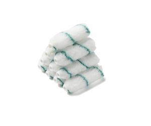 4" Hamilton Prestige Medium Pile Woven Rad Rollers Pack 10