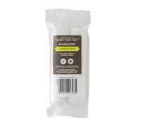 4" Hamilton Prestige Short Pile Mini Felt Roller Sleeves x 2