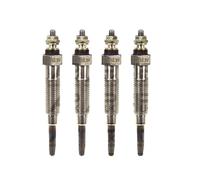 4 Heater Glow Plug 10.5V replacement Champion CH144 NGK 6528 Y-114T Y110 Tractor