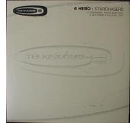 4 Hero - 4 Hero / Starchasers (Photek Remix)
