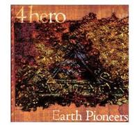 4 Hero - Earth Pioneers Ep