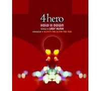 4 Hero - Hold It Down [DISC 1] [12" VINYL]