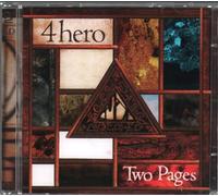 4 Hero - Two Pages