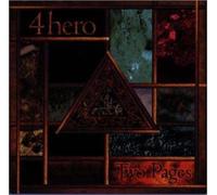 4 Hero - Two Pages