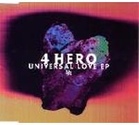4 Hero - Universal Love