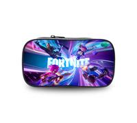 (4) Highquality Fortnite Chapter 2 Season 5 Stationery Organizer Bag With Ample Storage