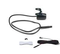 4-hole HD Night Vision Rear View Car-mounted Universal Driving Recorder Pulls Back Camera Rearview Camera(4pin 6M)