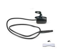 4-hole HD Night Vision Rear View Car-mounted Universal Driving Recorder Pulls Back Camera Rearview Camera(4pin)