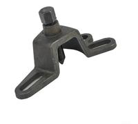 4-Hole Hub Puller Designed for Rear Brake Drum Removal on Motorcycles and Small Engineering Vehicles