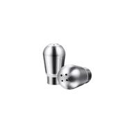 4-Hole Steam Wand for Lelit Mara and Bianca Espresso Machines (2200108)
