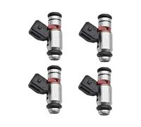4 Holes 8560170 8000A1440 IWP048 Fuel Injector Nozzle For Gilera For Nexus 500 For Piaggio For BEV&ERLY Fuel Injector Nozzle(4pcs)