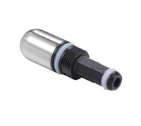 4 Holes Steam Wand Tip Kit Steam Nozzle,Compatible with Sage,Barista Touch BES880 / 881,Compatible with Nespresso,Creatista Pro J520