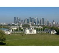 4-Hour Greenwich Tour