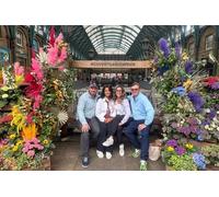 4-Hour London Markets Tour