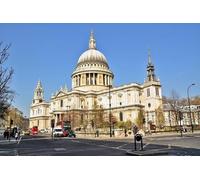 4 Hour Tour of St Paul s Cathedral and Westminster Abbey (With Private Guide)