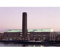 4 Hour Tour Tate Modern and Tower Of London (With Private Guide)