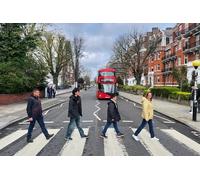 4 Hrs - The Beatles Pvt. Tour