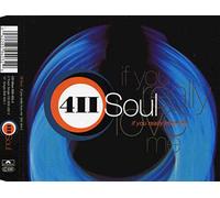 4 II Soul - If you really love me