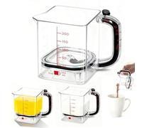 4 in 1 Adjustable Measuring Cup