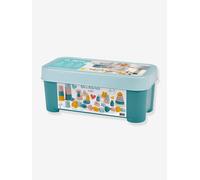 4-in-1 BB Abrick Set - ECOIFFIER sky blue