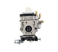 4-in-1 Carburetor Carb For Flora*best FBS 43 A1 FBK 4 B2 PBK 4 A1 PBS 2 A1 For Brushcutter For Parkside Grass Trimmer Parts-1 PC