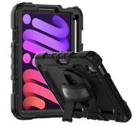 4 In 1 Case For Apple iPad Mini 6 2021 6th Gen 8.3 Outdoor Cover