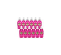 4 in 1 Concentrated Antibacterial Disinfectant All Purpose Cleaner, 220ml, 12 Pack, Winter Angel