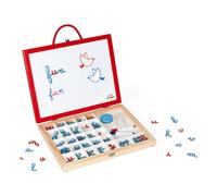 4 in 1 Cursive Letters Case Multicoloured one size