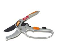 4 In 1 Deluxe Ratchet Pruner - deluxe ratchet pruner amtech 4in1 u0485 gardening new