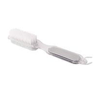 4-in-1 Double Sided Foot File, Portable Dead Dry Cracked Skin Remover, Multi-Functional Scrub Exfoliator, Home Shower Pedicure Care Tool