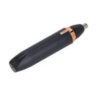 4 in 1 Electric Nose Hair Trimmer Multifunction Safe Washable Portable Facial Hair Removal Tool for Home and Travel