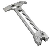 4 in 1 Emergency Tool by Emergency Zone