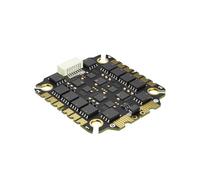 4 In 1 ESC Ceramic Capacitor Voltages Regulation Current Meter 3065S 65A/3075S 75A For Quadcopter Flight Controller Photography ESC