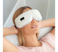 4-in-1 Eye Massager with Air Compression Eyesky InnovaGoods