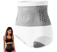 4-in-1 Fat Burning Shorts, Thermogenic Sculpting Shorts for Cycling Yoga Workout Athletic Activewear
