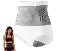 4-in-1 Fat Burning Shorts, Thermogenic Sculpting Shorts for Cycling Yoga Workout Athletic Activewear