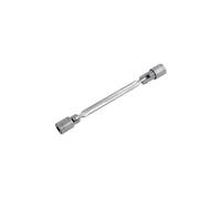 4 In 1 Flexi Head Socket Wrench Spanner 19mm and 17mm (Genuine Neilsen CT0114)