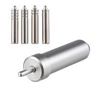 4-in-1 Foil Transfer Tool Replacement for JOY Maker Metal DIY Embellishing Cards Invitations Gift Boxes Fabric