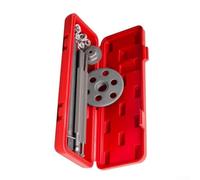 4-in-1 Front End Puller Tool Cast Iron High Torque | Ball joint separator, pitman arm , tie rod tool, fit, domestic import cars