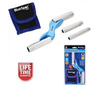 Blue Spot Tools Multi Size Barrel Style Brick Jointer - Blue